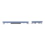 Xiaomi 12 Pro - Power & Volume Button Set Blue Original