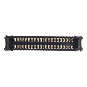 APPLE iPad Air 4 2020 10.9" - LCD FPC Connector On Main Board 42Pin Original