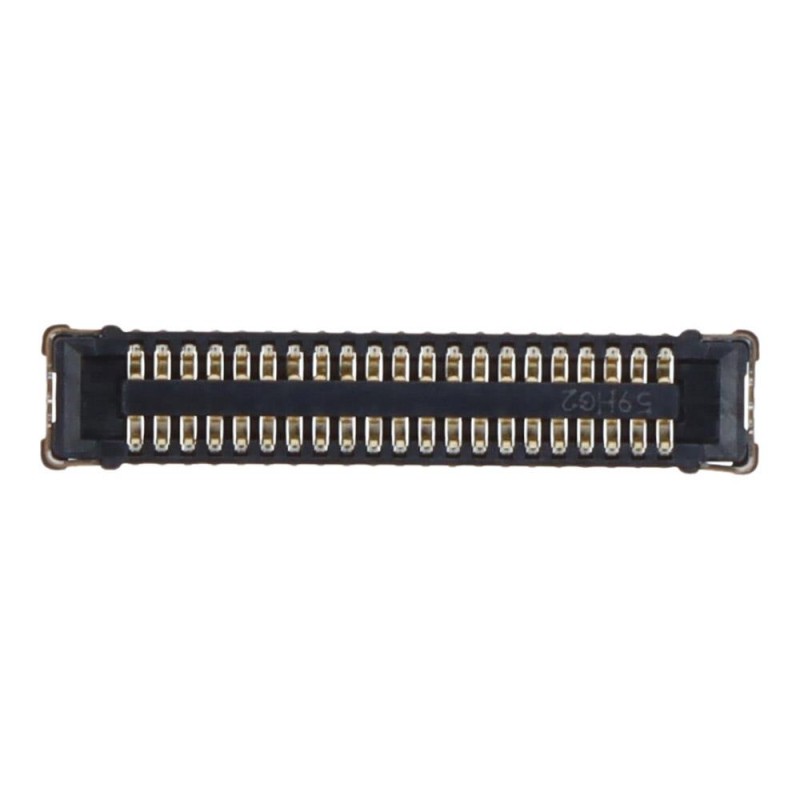 APPLE iPad Air 4 2020 10.9" - LCD FPC Connector On Main Board 42Pin Original