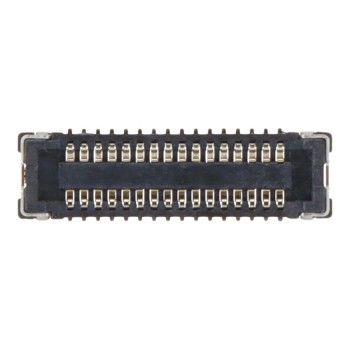 APPLE iPad Mini 1 / Mini 2 / Mini 3 - LCD FPC Connector On Main Board Original