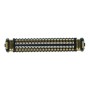 APPLE iPad Pro 12.9 (2018) - LCD FPC Connector On Main Board 40Pin Original
