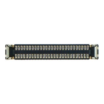 APPLE iPad Pro 9.7 (2016) - LCD FPC Connector On Main Board 54pin Original