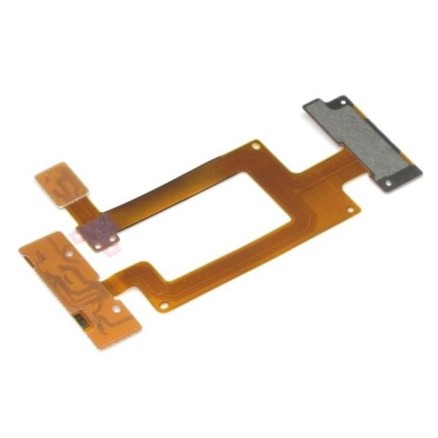 NOKIA C2 - Flex cable Original