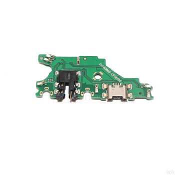 HUAWEI P Smart Plus - Charging system Connector High Quality OEM HUAWEI P Smart Plus - Charging system Connector High Quality OEM