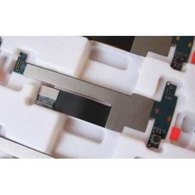 NOKIA N86 - Flex cable with camera VGA Original