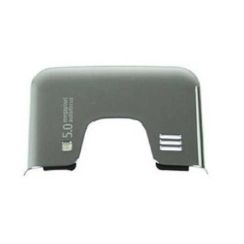 NOKIA 6700c - Antenna Cover silver Original NOKIA 6700c - Antenna Cover silver Original
