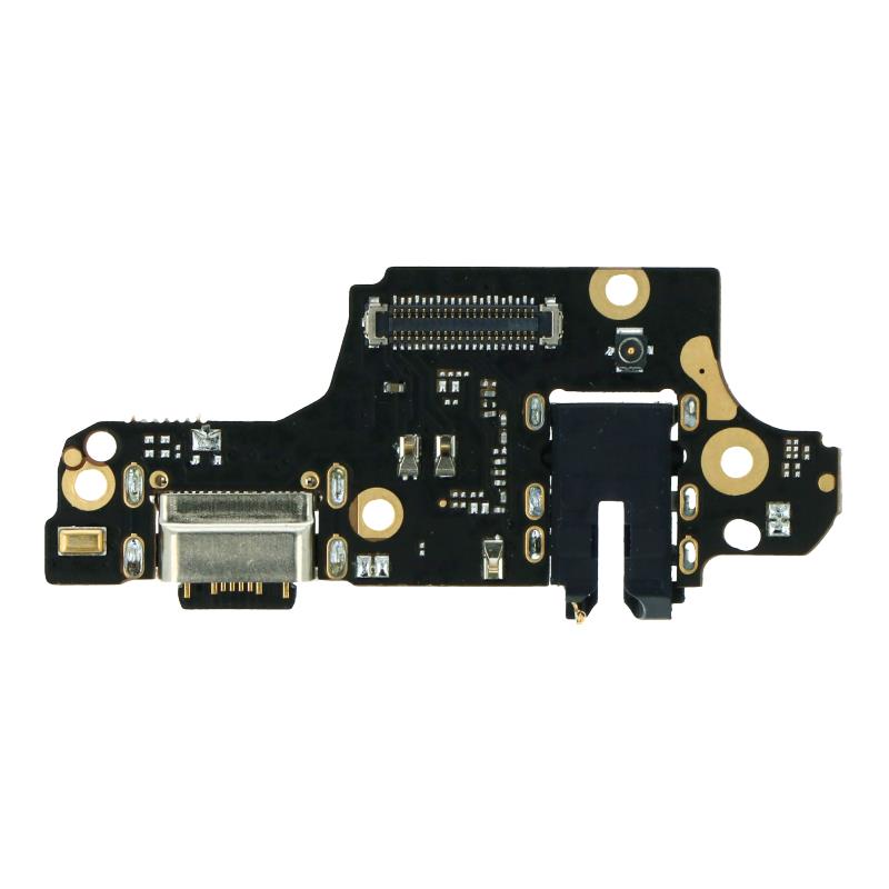 Xiaomi Redmi Note 9S / Redmi Note 9 Pro - Charging System Connector Original 560001J6A100 560006J6B200