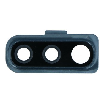 SAMSUNG A705F Galaxy A70 - Back Camera Lens and Bezel Black Original