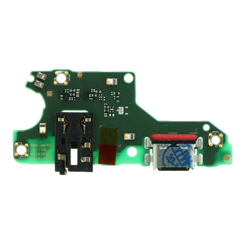 Huawei P Smart (2021) - Charging system Connector OEM