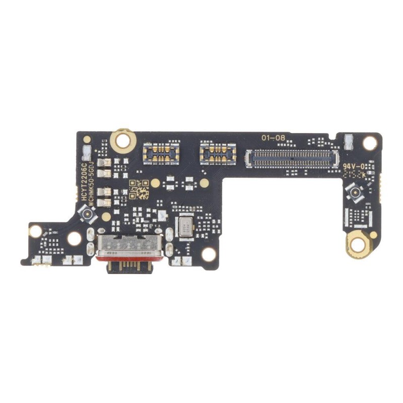 XIAOMI Poco F4 GT - Charging System connector Original