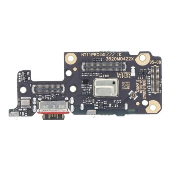 Xiaomi Redmi Note 11 Pro Plus 5G - Charging System connector OEM