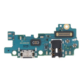 Samsung A426B Galaxy A42 5G - Charging System Connector Original GH96-13913A Service Pack Samsung A426B Galaxy A42 5G - Charging System Connector Original GH96-13913A Service Pack