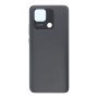 XIAOMI Redmi 10C - Battery cover Black Original