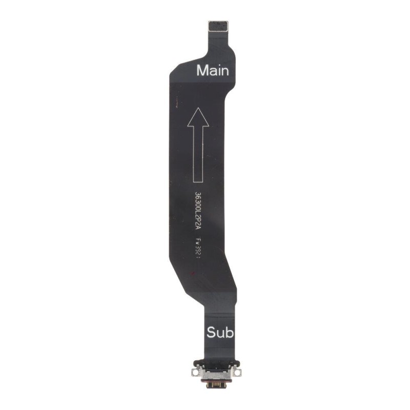 XIAOMI 12 Pro - Charging System connector Original XIAOMI 12 Pro - Charging System connector Original