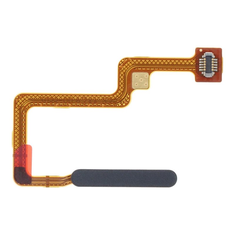 XIAOMI Poco F4 - Fingerprint sensor flex cable Black Original XIAOMI Poco F4 - Fingerprint sensor flex cable Black Original