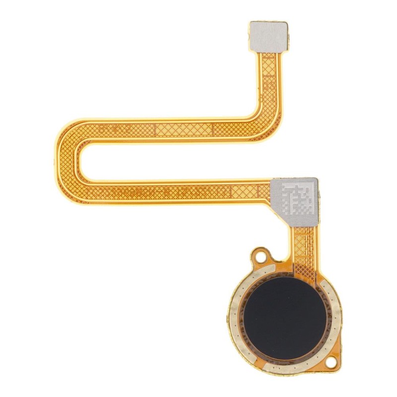 XIAOMI Redmi 10C - Fingerprint sensor flex cable Black High Quality OEM XIAOMI Redmi 10C - Fingerprint sensor flex cable Black High Quality OEM