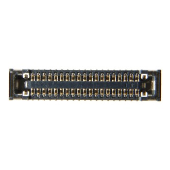 APPLE iPhone 13 Mini / 13 - USB Charging FPC Connector On Main Board 38pin Original