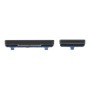Samsung N985F Galaxy Note 20 Ultra / Note 20 Ultra 5G - Side Keys Black Original
