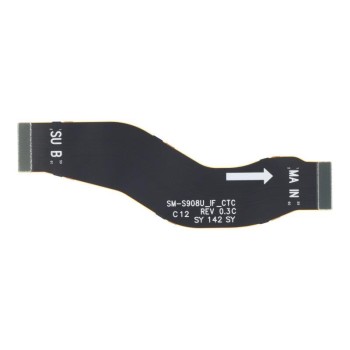 Samsung S908B Galaxy S22 Ultra - Main Flex Cable OEM
