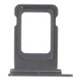 APPLE iPhone 14 Pro / iPhone 14 Pro Max - SIM Card Tray Black Original