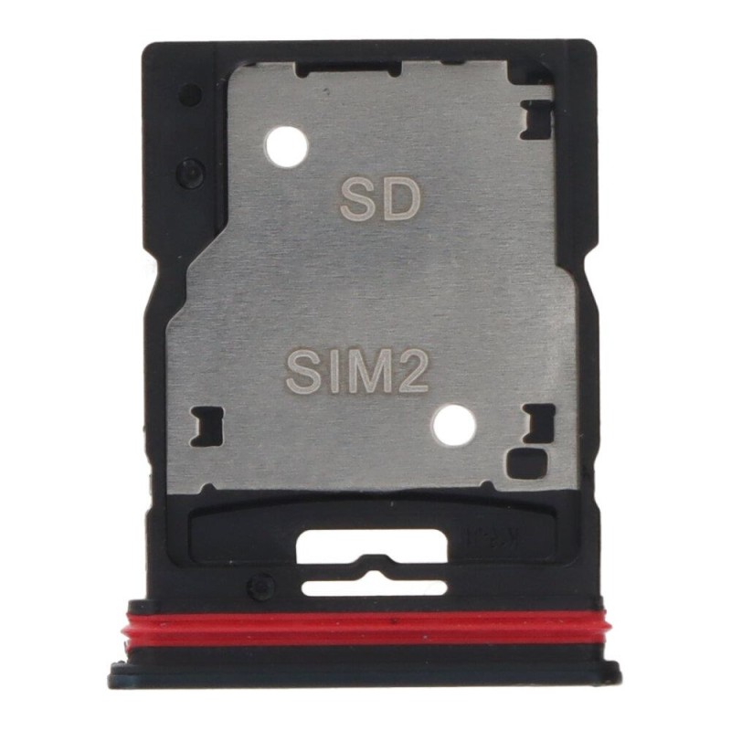 XIAOMI Redmi Note 11 Pro Plus 5G - SIM Card Tray Green Original