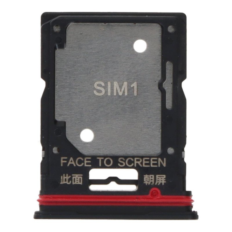 XIAOMI Redmi Note 11 Pro Plus 5G - SIM Card Tray Green Original