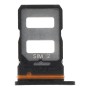 XIAOMI Poco F4 GT - SIM Card Tray Dual Card Black Original