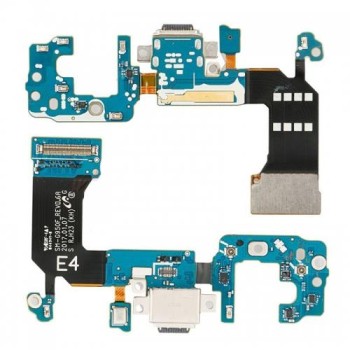 SAMSUNG G950F Galaxy S8 - Charging System connector High Quality OEM