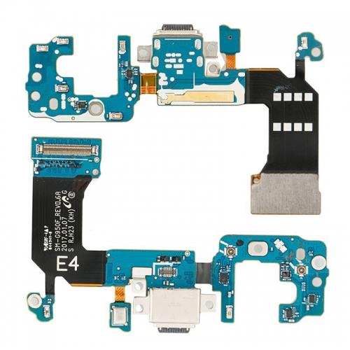 SAMSUNG G950F Galaxy S8 - Charging System connector High Quality OEM