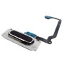 Samsung G900 Galaxy S5 - Fingerprint sensor flex cable Black Original