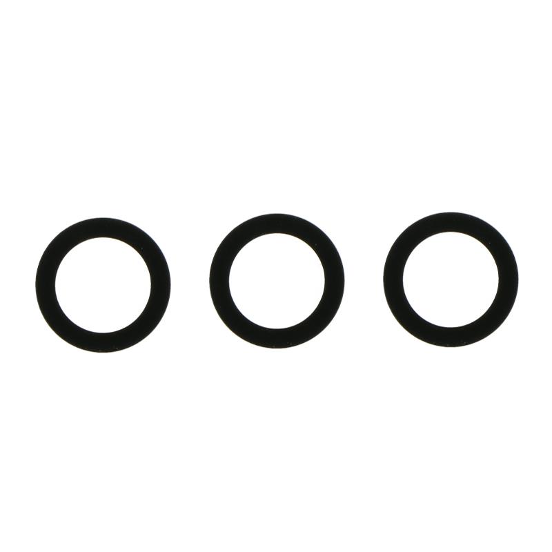 SAMSUNG Galaxy S21 / S21 Plus - Back Camera Lens Black High Quality OEM