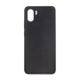 XIAOMI Redmi A2 -  Battery cover + Adhesive Black High Quality OEM