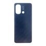 Xiaomi Redmi 12C - Battery cover Blue HQ OEM