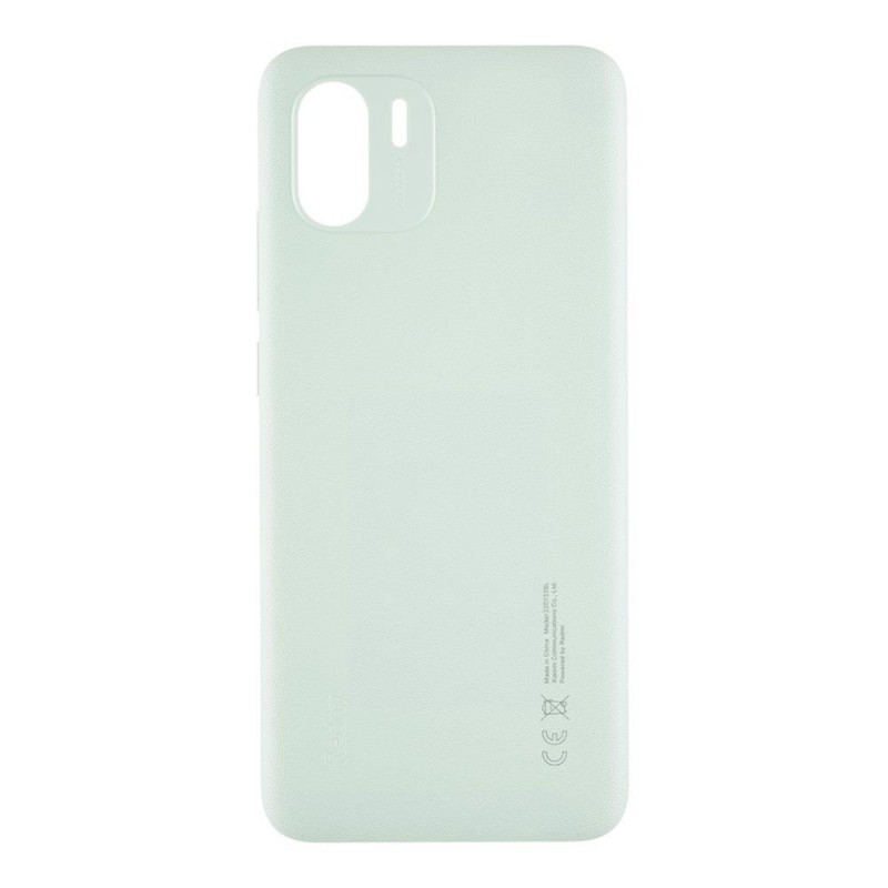 Xiaomi Redmi A2 - Battery cover + Adhesive Green HQ OEM Xiaomi Redmi A2 - Battery cover + Adhesive Green HQ OEM