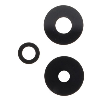 Xiaomi Poco M5 - Back Camera Lens Black HQ OEM