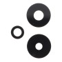 Xiaomi Poco M5 - Back Camera Lens Black HQ OEM