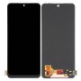 Xiaomi Redmi Note 12 4G / Note 12 5G / Poco X5 - LCD Touch Black Without Frame OEM