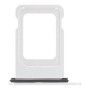 APPLE iPhone 14 / 14 Plus - SIM Card Tray White Original