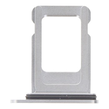 APPLE iPhone 14 Pro / 14 Pro Max - SIM Card Tray White Original APPLE iPhone 14 Pro / 14 Pro Max - SIM Card Tray White Original