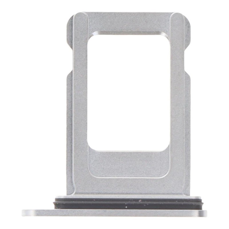 APPLE iPhone 14 Pro / 14 Pro Max - SIM Card Tray White Original APPLE iPhone 14 Pro / 14 Pro Max - SIM Card Tray White Original