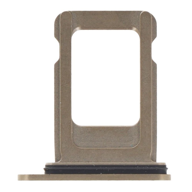 APPLE iPhone 14 Pro / 14 Pro Max - SIM Card Tray Gold Original