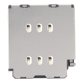 APPLE iPhone 14 Pro / 14 Pro Max - SIM Card Reader Original APPLE iPhone 14 Pro / 14 Pro Max - SIM Card Reader Original