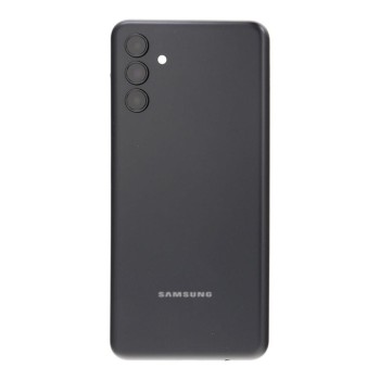SAMSUNG A136B Galaxy A13 5G - Battery cover Black Original