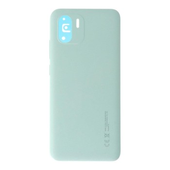 XIAOMI Redmi A1 / A2 - Battery cover Green Original