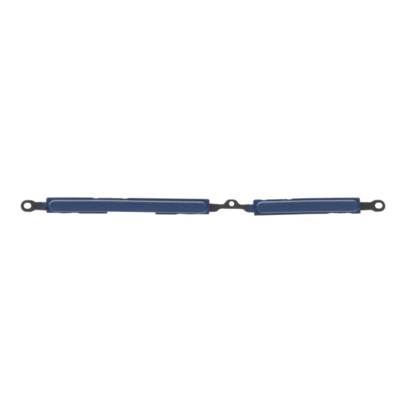 XIAOMI Redmi 12C - Power & Volume Button Flex Cable Blue Original