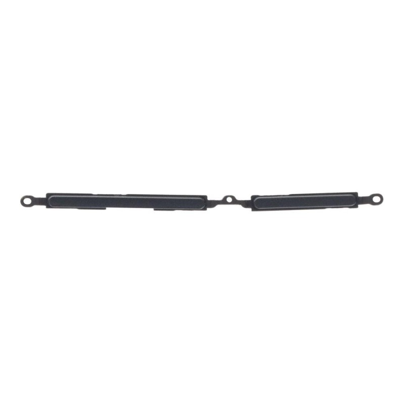 XIAOMI Redmi 12C - Power & Volume Button Flex Cable Black Original XIAOMI Redmi 12C - Power & Volume Button Flex Cable Black Original