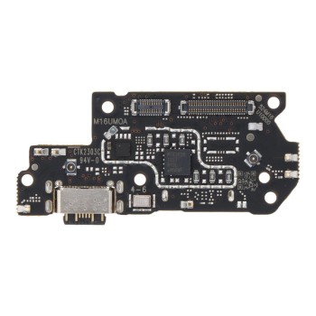 Xiaomi Redmi Note 12 Pro+ 5G - Charging System Connector OEM