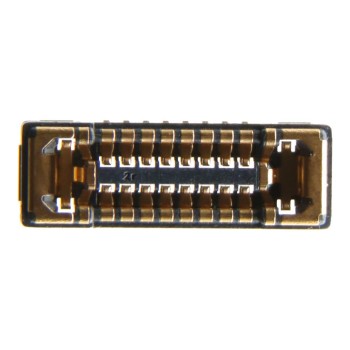 APPLE iPhone 13 / 13 Pro / 13 Pro Max - Front Camera FPC Connector On Board 16Pin Original