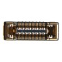 APPLE iPhone 13 / 13 Pro / 13 Pro Max - Front Camera FPC Connector On Board 16Pin Original