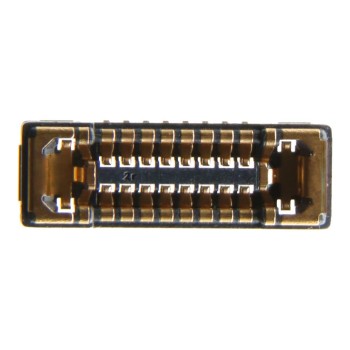 APPLE iPhone 13 / 13 Pro / 13 Pro Max - Ear Speaker FPC Connector On Board 16Pin Original